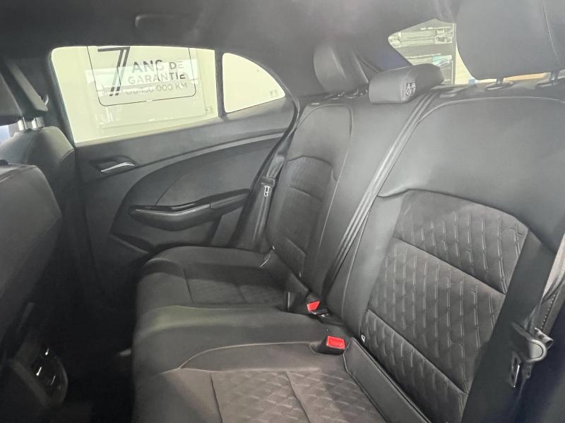 Image MG MOTOR MG3 Hybrid+ 195ch Luxury