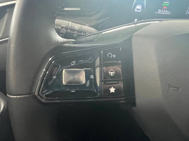 Image MG MOTOR MG3 Hybrid+ 195ch Luxury