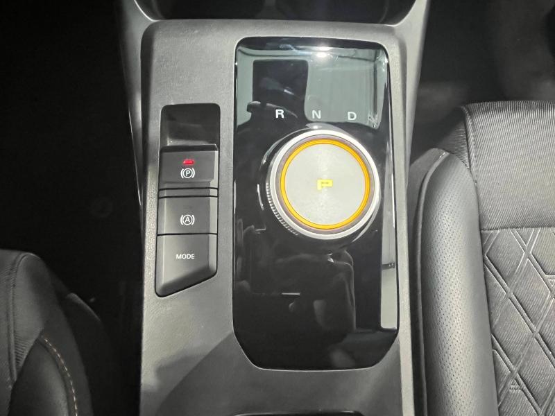 Image MG MOTOR MG3 Hybrid+ 195ch Luxury