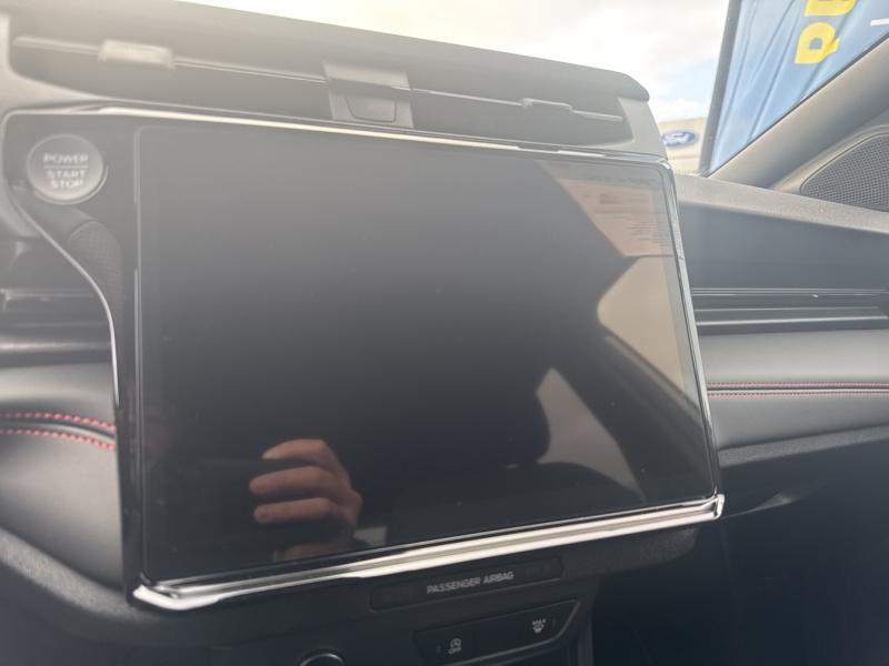 Image FORD Puma 1.0 EcoBoost Hybrid 125 ch ST-Line S&S Powershift