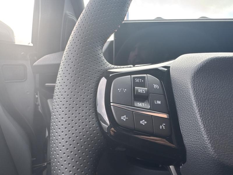 Image FORD Puma 1.0 EcoBoost Hybrid 125 ch ST-Line S&S Powershift