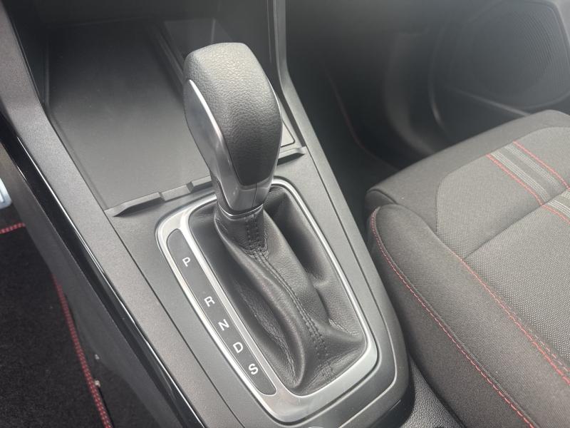 Image FORD Puma 1.0 EcoBoost Hybrid 125 ch ST-Line S&S Powershift