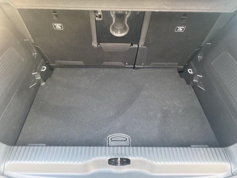 Image CITROEN C3 Aircross BlueHDi 120ch S&S Shine EAT6 E6.d-TEMP