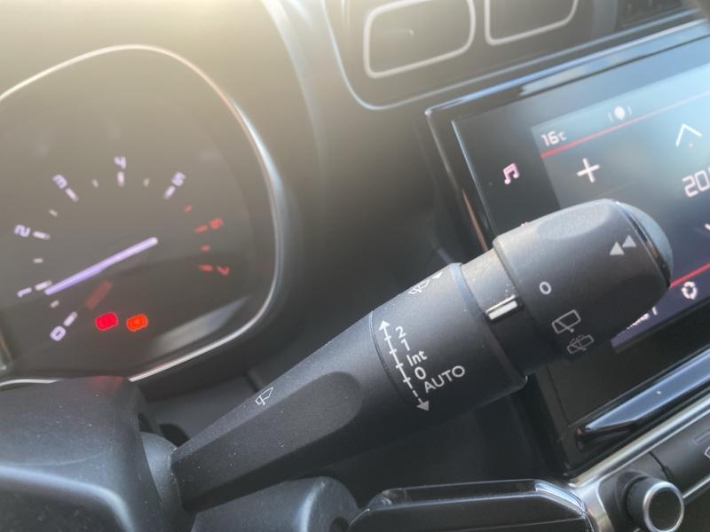 Image CITROEN C3 Aircross BlueHDi 120ch S&S Shine EAT6 E6.d-TEMP