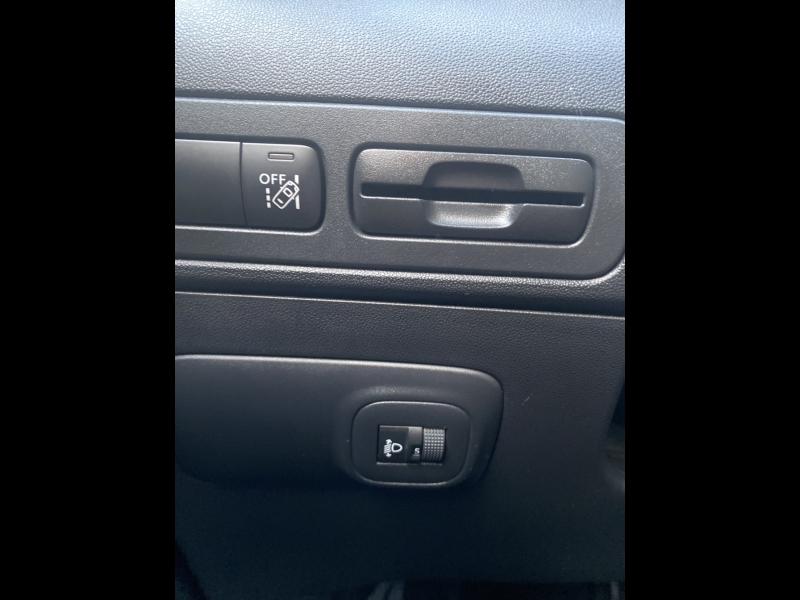 Image CITROEN C3 Aircross BlueHDi 120ch S&S Shine EAT6 E6.d-TEMP