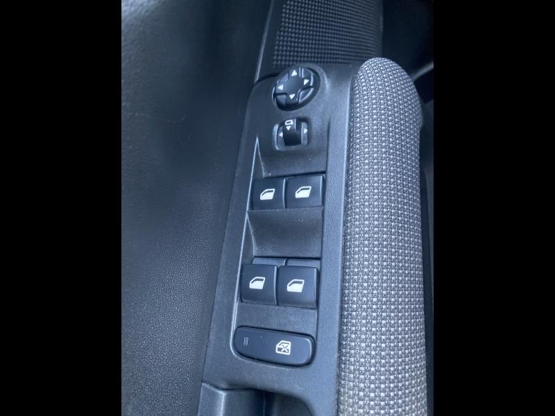 Image CITROEN C3 Aircross BlueHDi 120ch S&S Shine EAT6 E6.d-TEMP