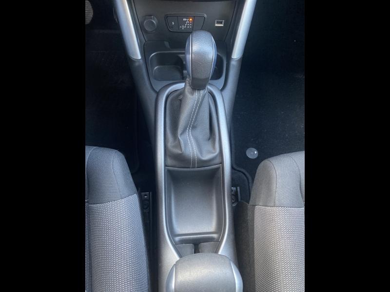 Image CITROEN C3 Aircross BlueHDi 120ch S&S Shine EAT6 E6.d-TEMP