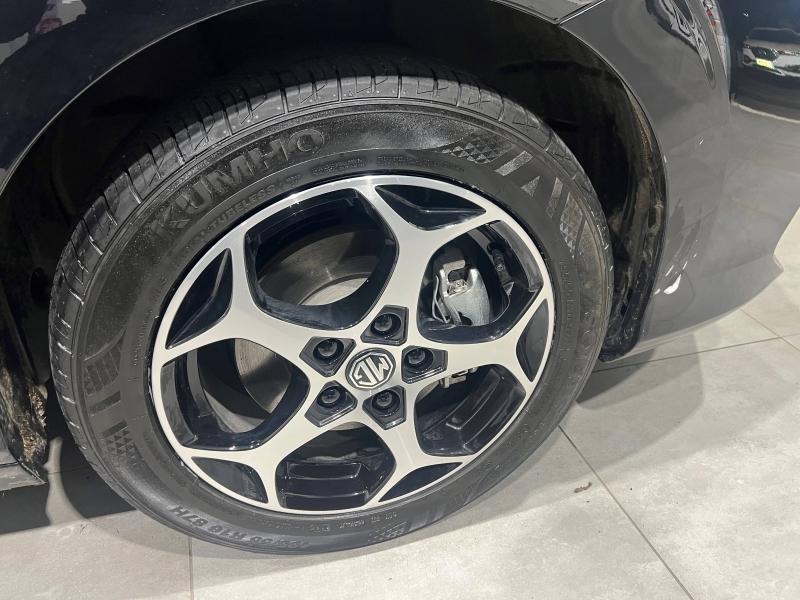 Image MG MOTOR MG3 Hybrid+ 195ch Luxury