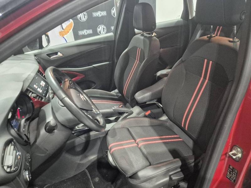 Image OPEL Crossland 1.2 Turbo 110ch GS Line