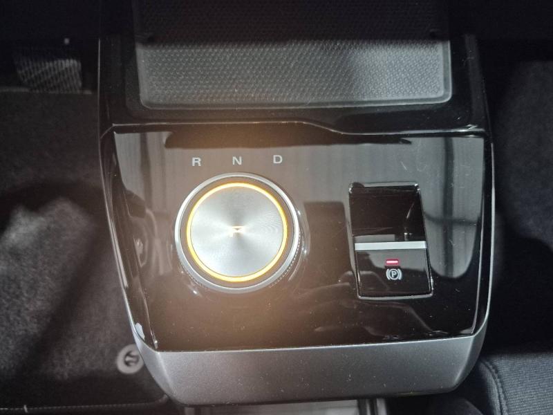 Image MG MOTOR MG4 EV 170ch - 51kWh MY23