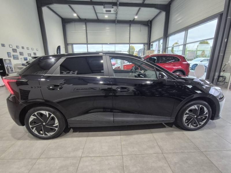 Image MG MOTOR MG4 EV 170ch - 51kWh MY23