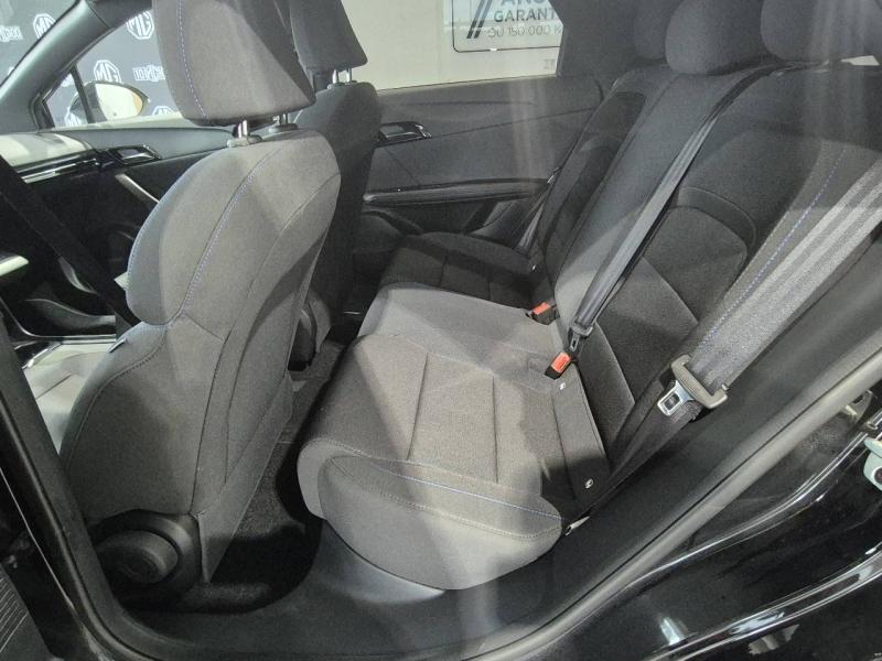 Image MG MOTOR MG4 EV 170ch - 51kWh MY23