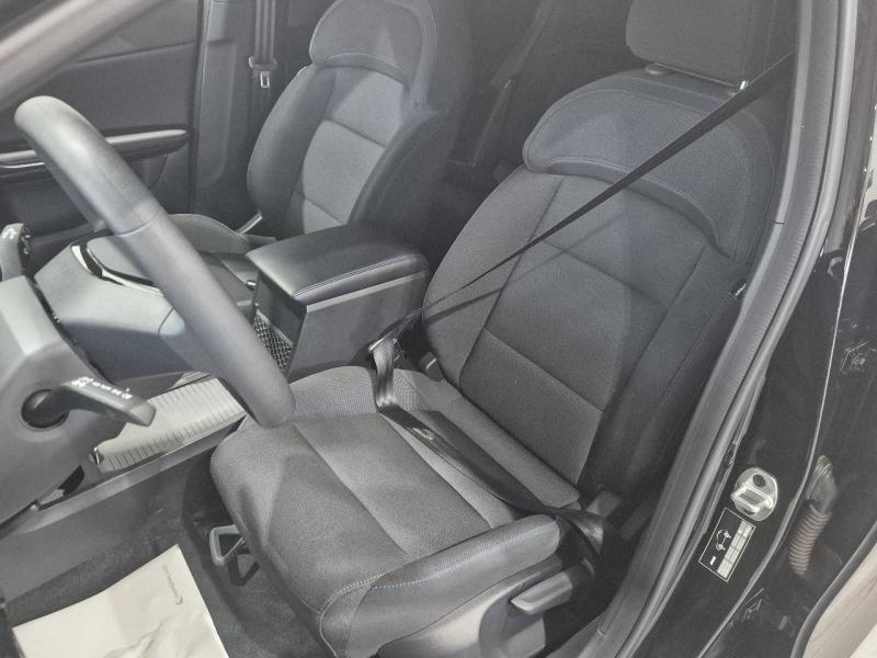 Image MG MOTOR MG4 EV 170ch - 51kWh MY23