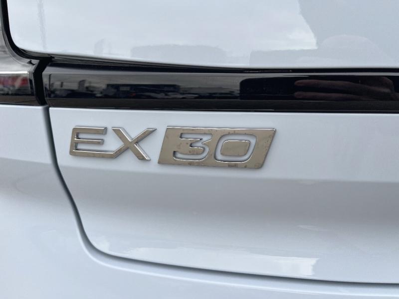 Image VOLVO EX30 Single Extended Range 272ch Ultra