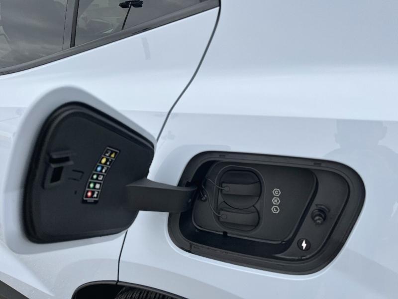 Image VOLVO EX30 Single Extended Range 272ch Ultra