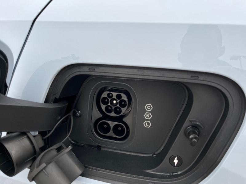 Image VOLVO EX30 Single Extended Range 272ch Ultra