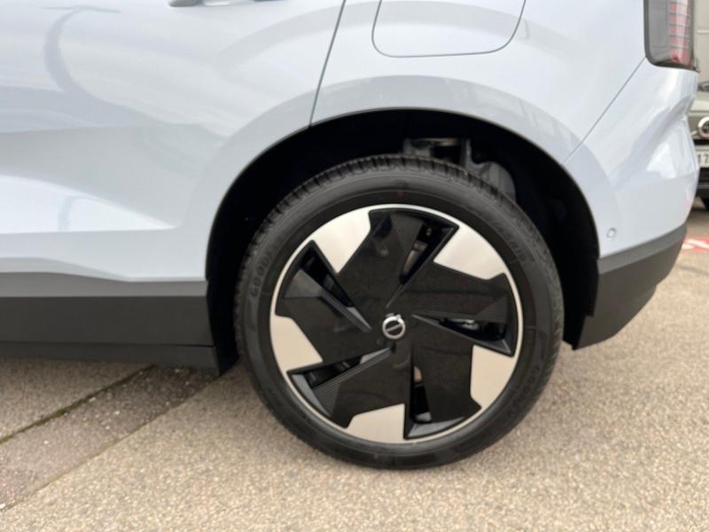 Image VOLVO EX30 Single Extended Range 272ch Ultra