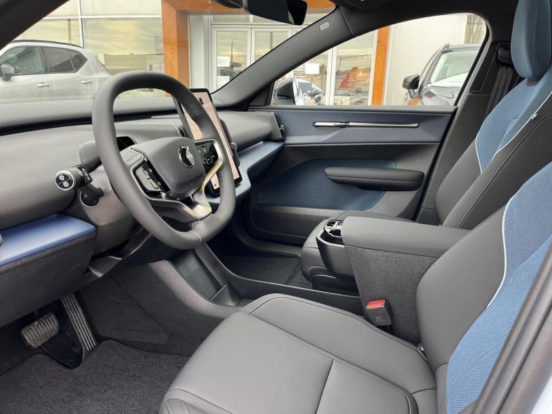 Image VOLVO EX30 Single Extended Range 272ch Ultra