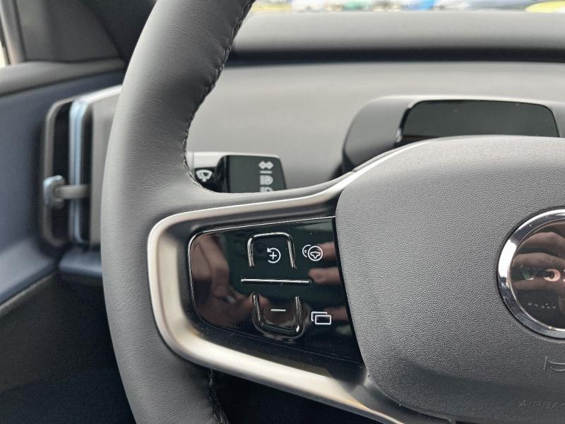 Image VOLVO EX30 Single Extended Range 272ch Ultra