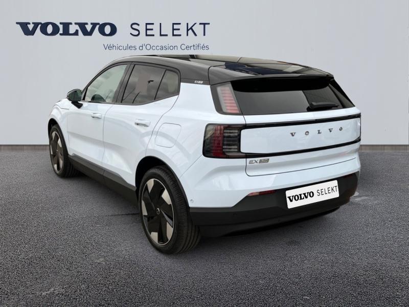 Image VOLVO EX30 Single Extended Range 272ch Ultra