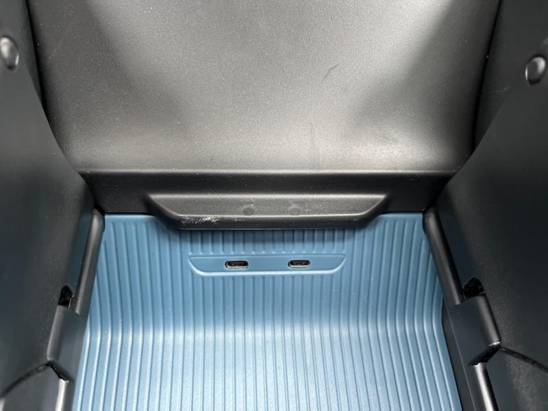 Image VOLVO EX30 Single Extended Range 272ch Ultra