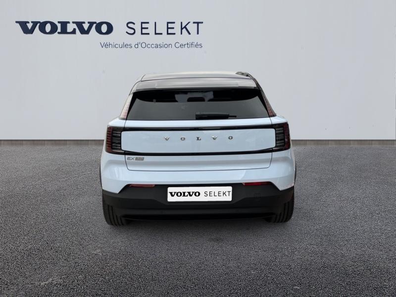 Image VOLVO EX30 Single Extended Range 272ch Ultra