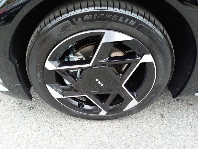 Image KIA EV4 Autonomie Longue 204ch 81,4kWh GT-Line