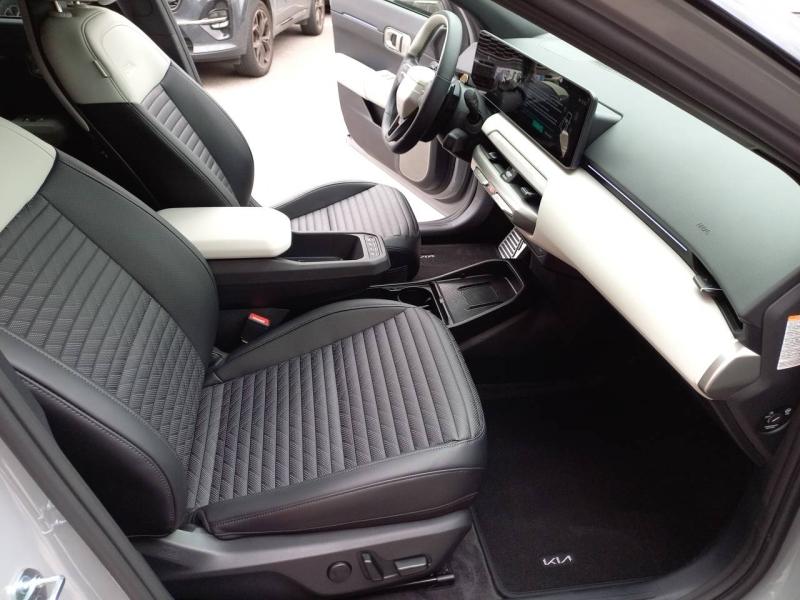 Image KIA EV4 Autonomie Longue 204ch 81,4kWh GT-Line