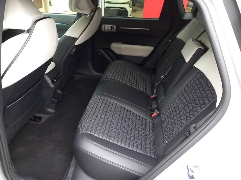 Image KIA EV4 Autonomie Longue 204ch 81,4kWh GT-Line