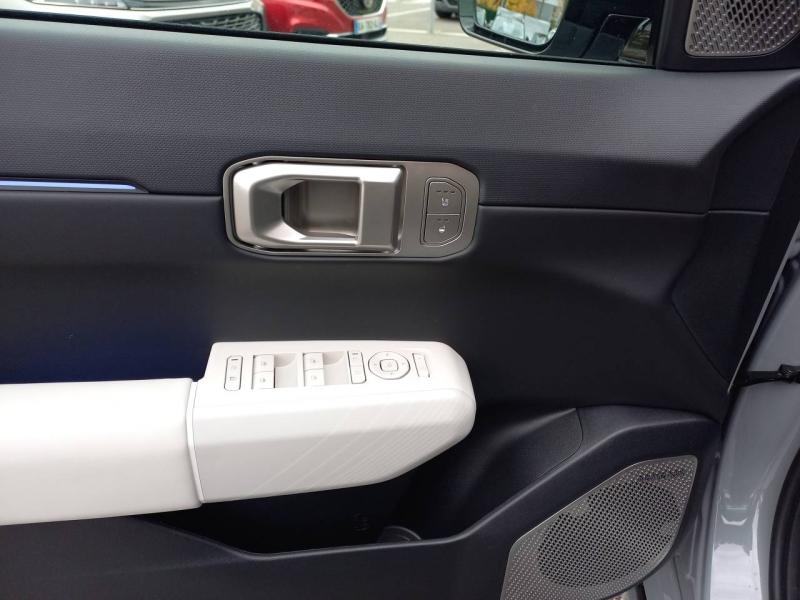 Image KIA EV4 Autonomie Longue 204ch 81,4kWh GT-Line