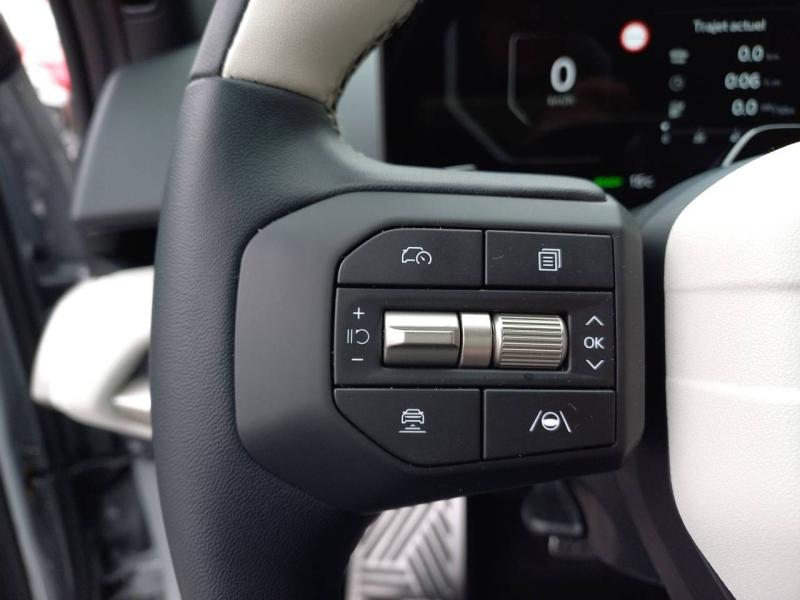 Image KIA EV4 Autonomie Longue 204ch 81,4kWh GT-Line