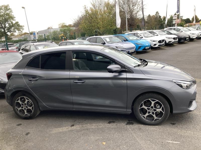 Image MG MOTOR MG3 Hybrid+ 195ch Luxury