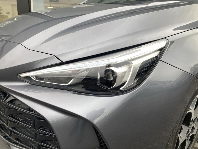 Image MG MOTOR MG3 Hybrid+ 195ch Luxury