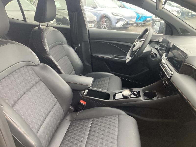 Image MG MOTOR MG3 Hybrid+ 195ch Luxury