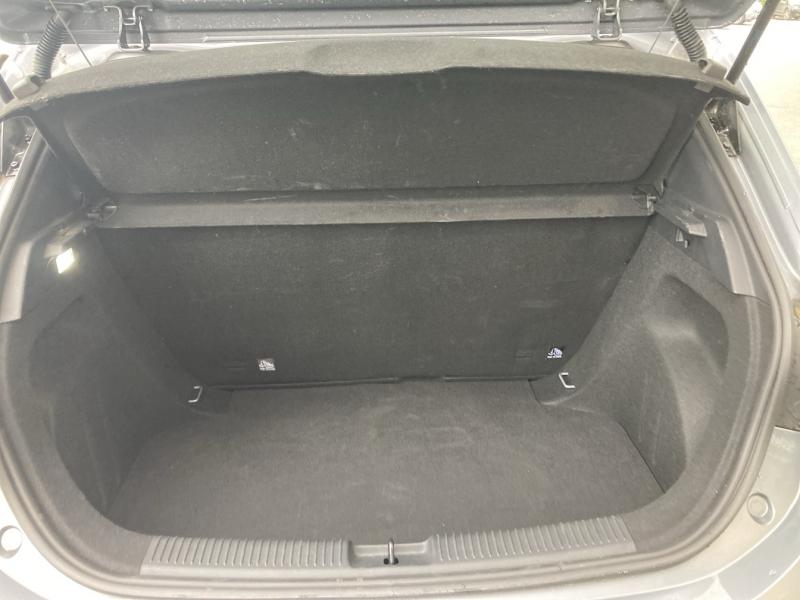 Image MG MOTOR MG3 Hybrid+ 195ch Luxury