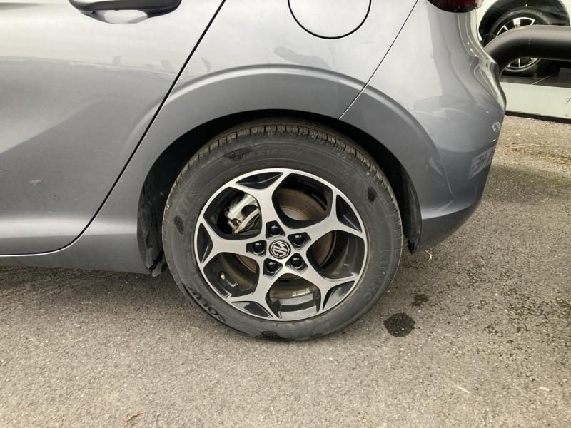 Image MG MOTOR MG3 Hybrid+ 195ch Luxury