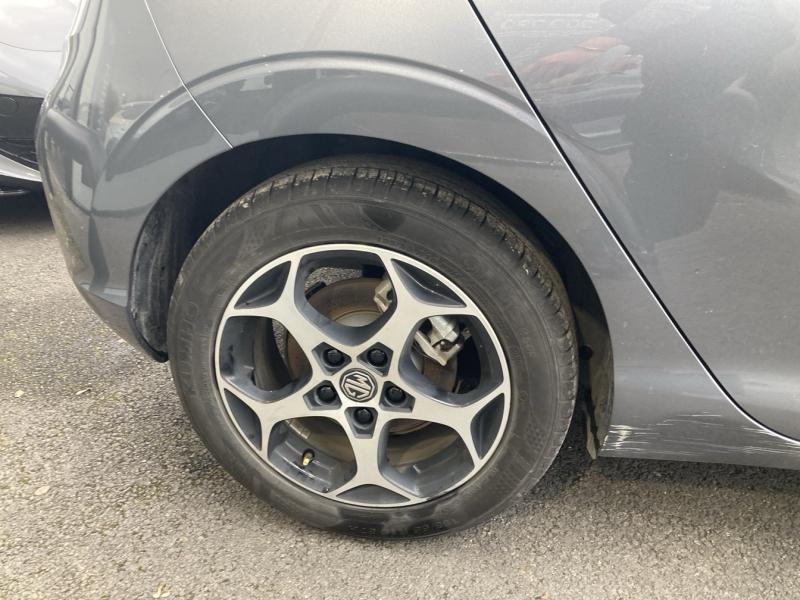 Image MG MOTOR MG3 Hybrid+ 195ch Luxury