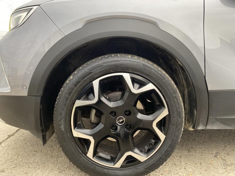 Image OPEL Mokka 1.2 Turbo 130ch Ultimate