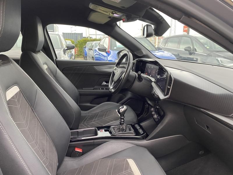 Image OPEL Mokka 1.2 Turbo 130ch Ultimate