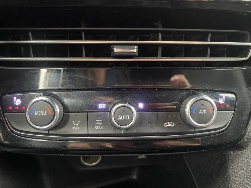 Image OPEL Mokka 1.2 Turbo 130ch Ultimate