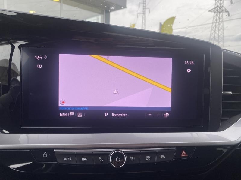 Image OPEL Mokka 1.2 Turbo 130ch Ultimate