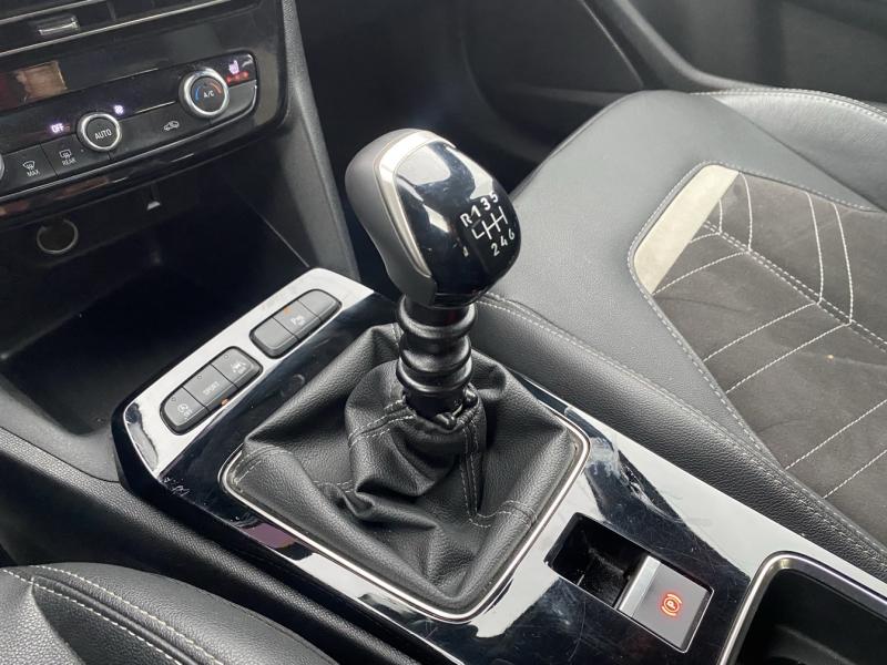 Image OPEL Mokka 1.2 Turbo 130ch Ultimate