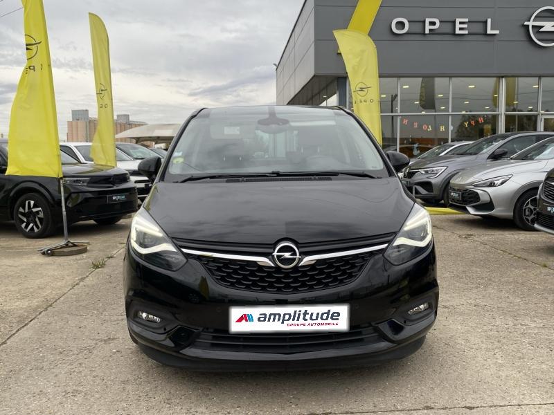 Image OPEL Zafira 2.0 CDTI 170ch Elite 7 PLACES