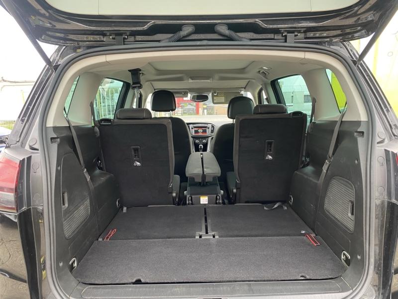 Image OPEL Zafira 2.0 CDTI 170ch Elite 7 PLACES