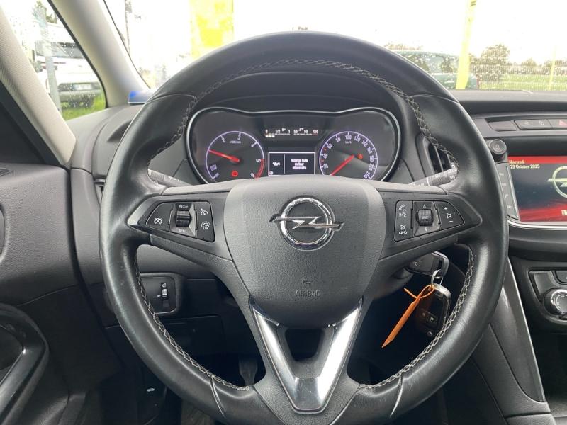 Image OPEL Zafira 2.0 CDTI 170ch Elite 7 PLACES