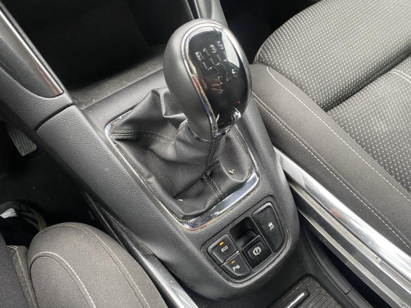 Image OPEL Zafira 2.0 CDTI 170ch Elite 7 PLACES