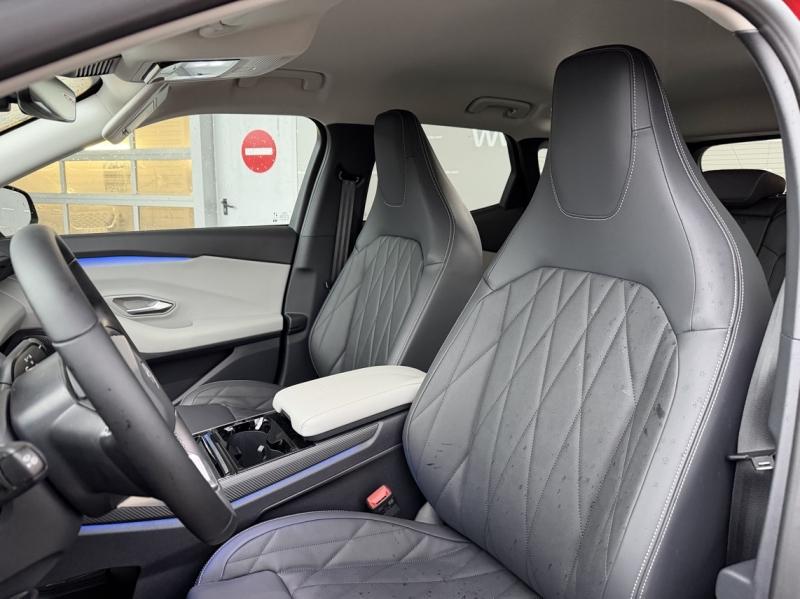 Image FORD Explorer 286ch Extended Range 77kWh Pack Premium RWD