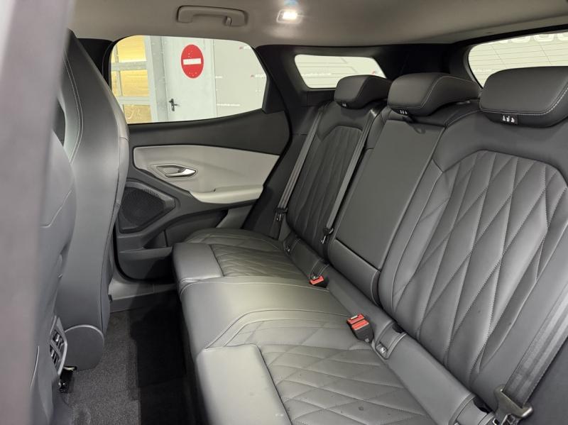 Image FORD Explorer 286ch Extended Range 77kWh Pack Premium RWD