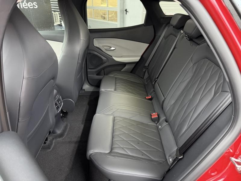 Image FORD Explorer 286ch Extended Range 77kWh Pack Premium RWD