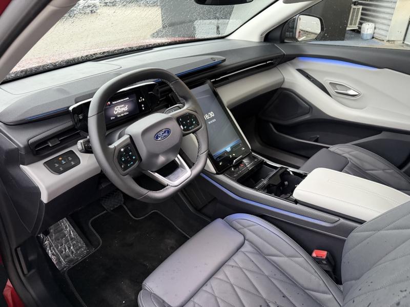 Image FORD Explorer 286ch Extended Range 77kWh Pack Premium RWD